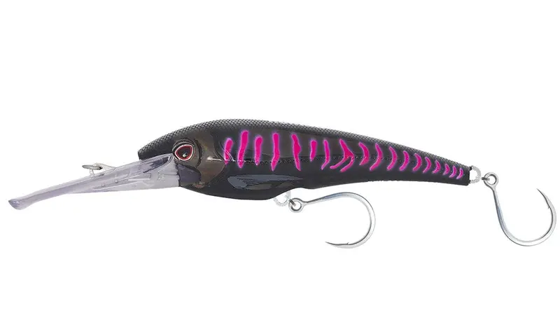 Nomad Dtx Minnow – Heavy-Duty, 9 Inches, Snook-Targeted 2