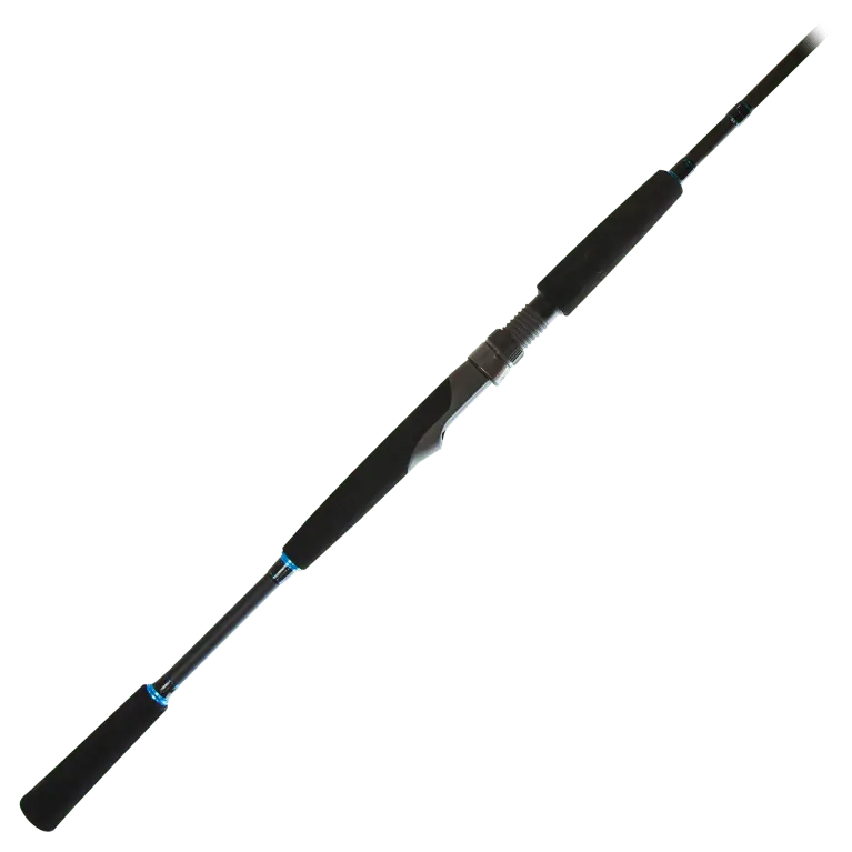 Nomad Inshore Spinning Rod – Medium-Power Saltwater Casting Rod 1
