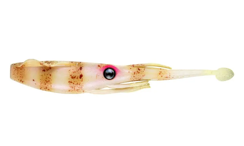 Nomad Jerksquid 9-Inch Soft Bait Lure 1