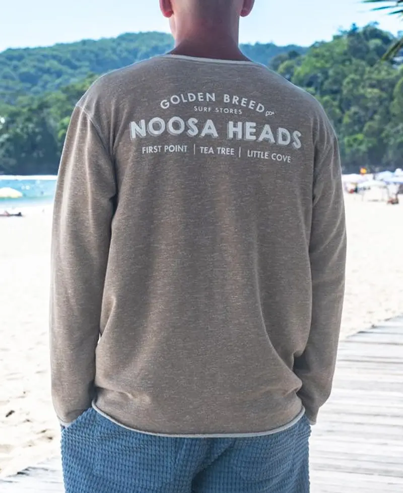 Noosa Vintage Rag Top 1