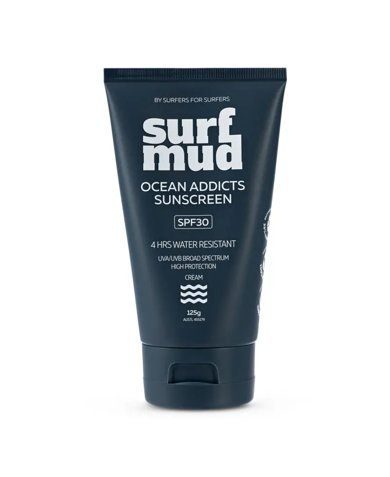 Ocean Addicts Reef-Safe Spf 30 Sunscreen 1