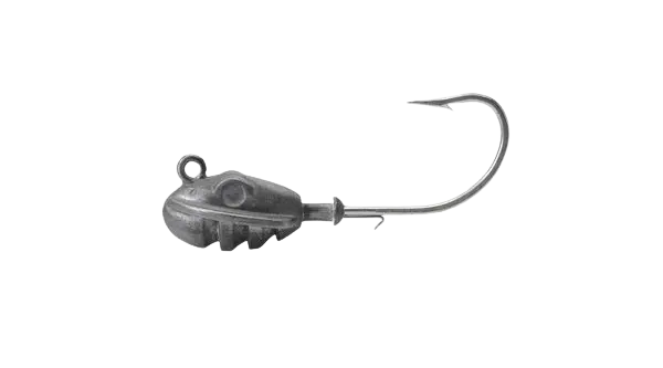Ocean Born Bucktail Jig Head – Saltwater Ready 1