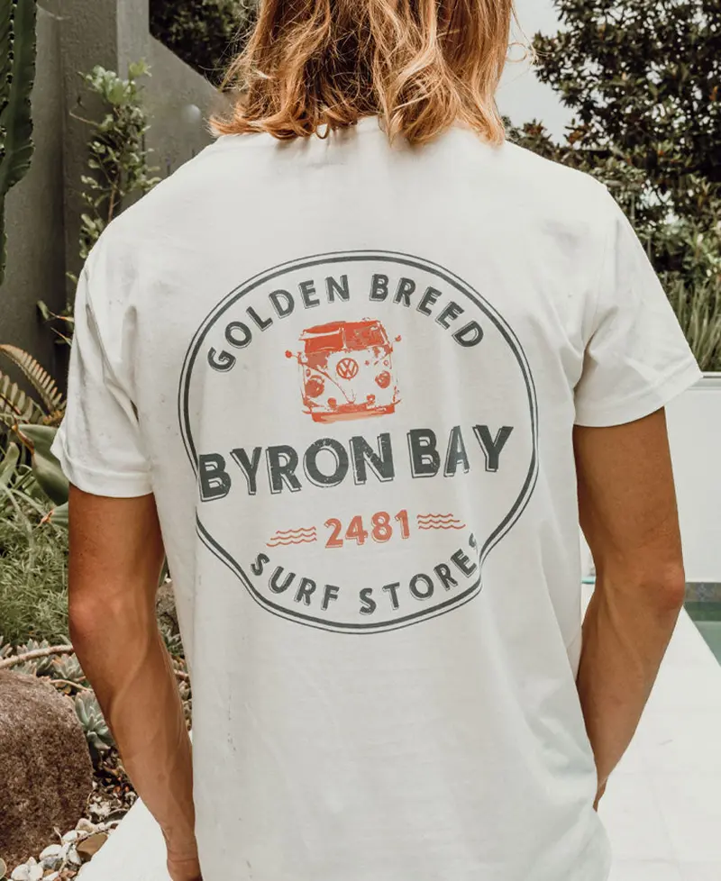 Off-White Byron Kombi T-Shirt 1