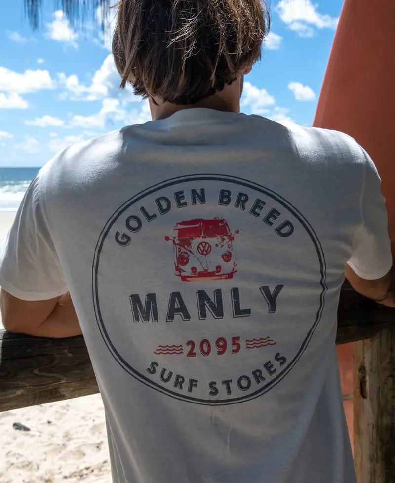 Off-White Manly Kombi T-Shirt 1