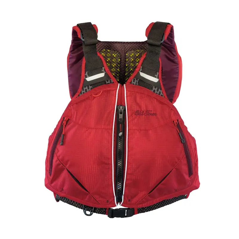 Old Town Men'S Solitude Inflatable Life Vest (Pfd) 2
