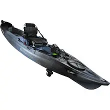 Old Town Sportsman Bigwater Epdl+ Kayak – 13’2” Motorized Model 1