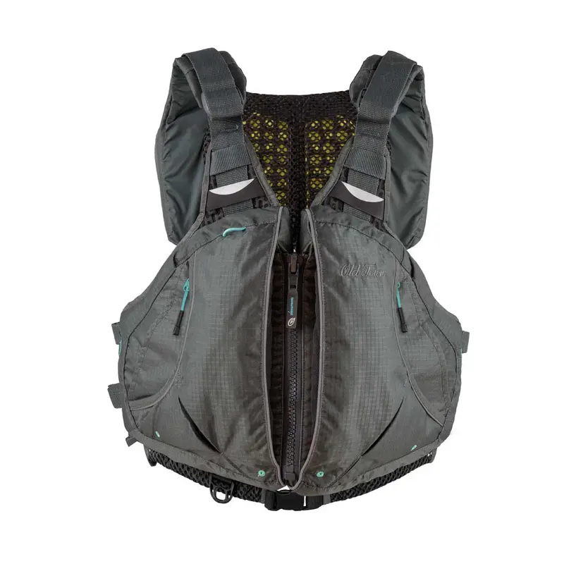 Old Town Women'S Solitude Inflatable Pfd – Comfort-Focused Life Vest 2