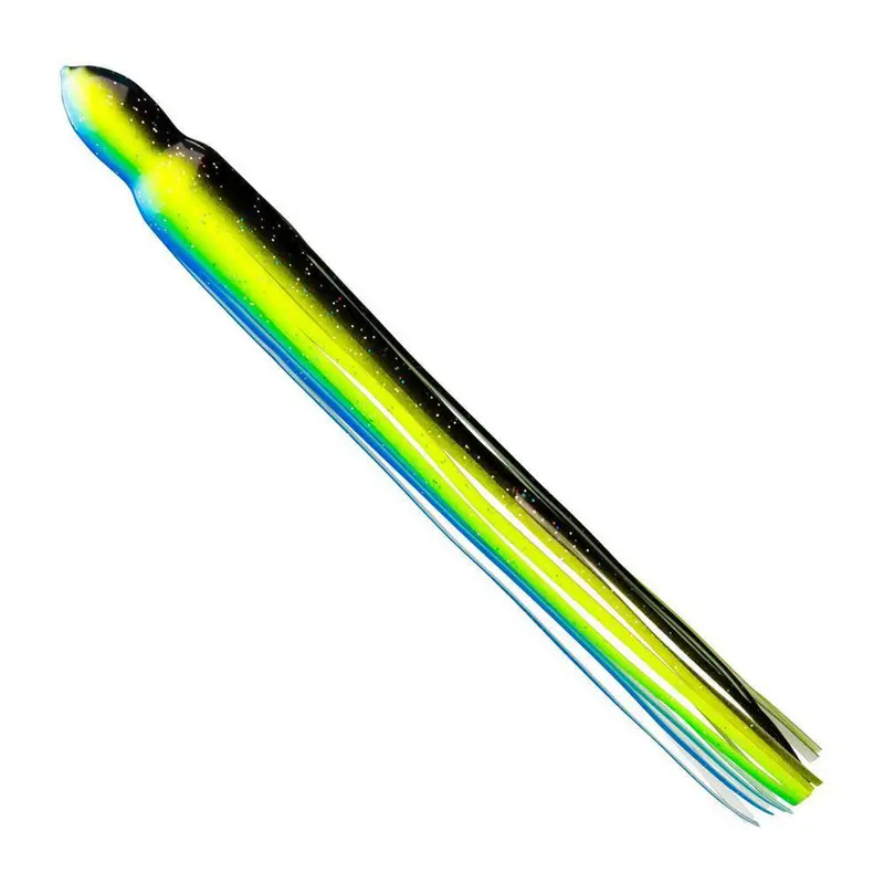 Ole Roll Medium Skirt – 26-Inch Yellowfin Tuna Pattern 1