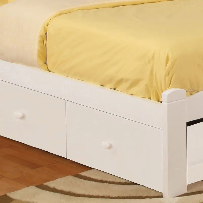 Omnus 3-Drawer Chest By Furniture Of America (Cm-Dr452-Ch) 1