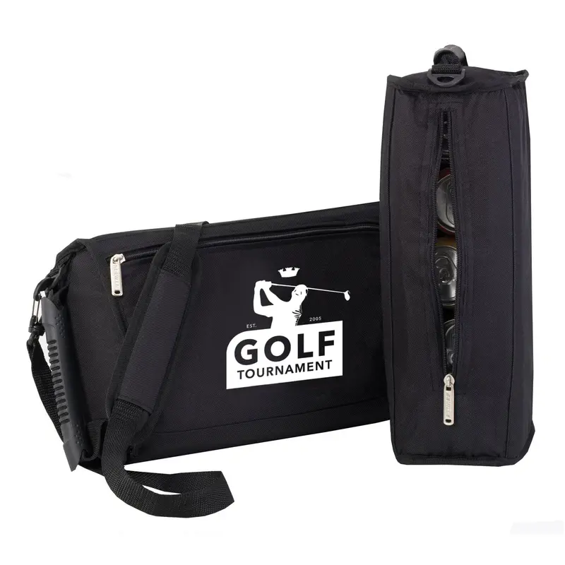 Original Stealth Insulated Cooler – Sleek & Functional 2