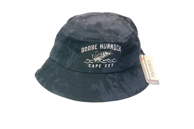 Ouray Bucket Hat – Gh Stripper Camo 1