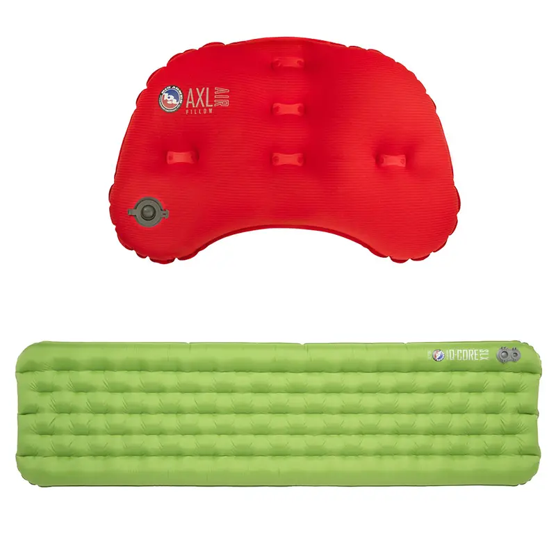 Outdoor Comfort Essentials Bundle 1