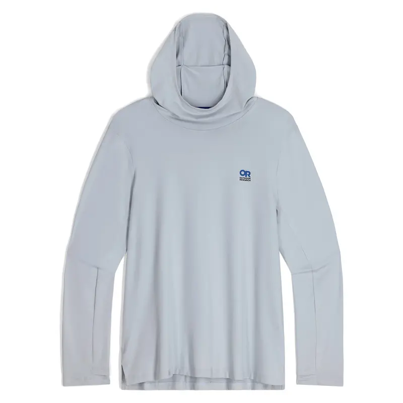 Outdoor Research Activeice Spectrum Sun Protection Hoodie 1