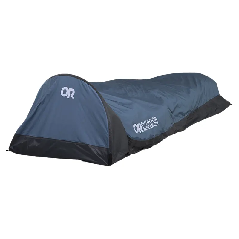 Outdoor Research Alpine Ascentshell Bivy – Weatherproof Emergency Shelter 1