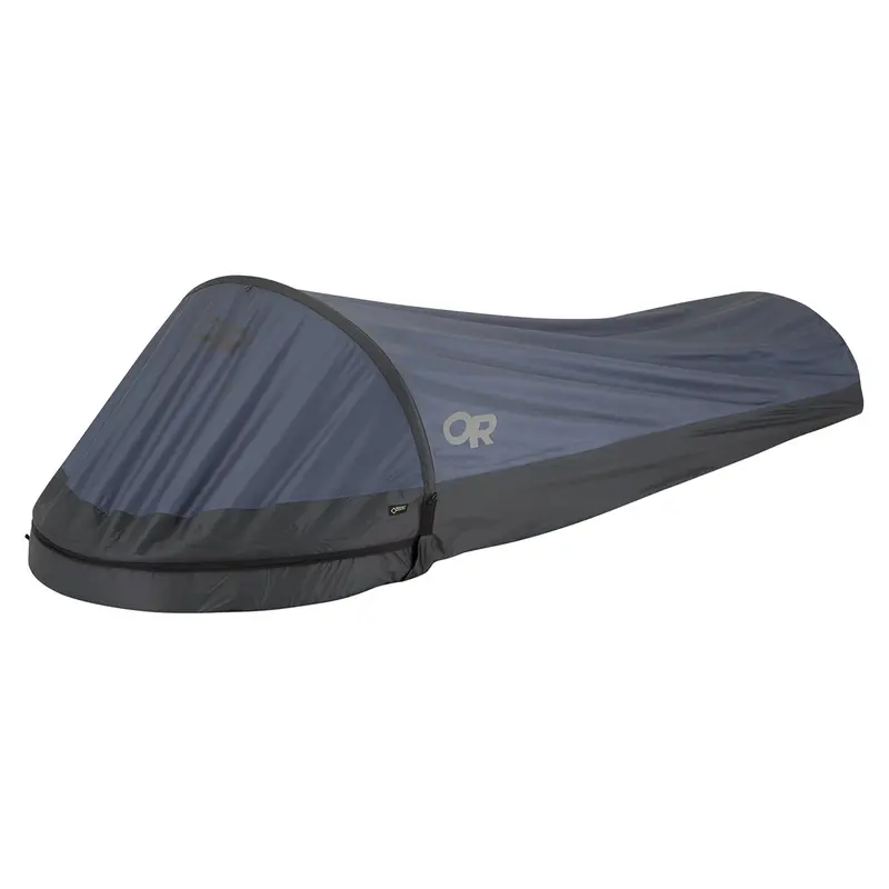 Outdoor Research Alpine Expedition-Grade Bivy 1