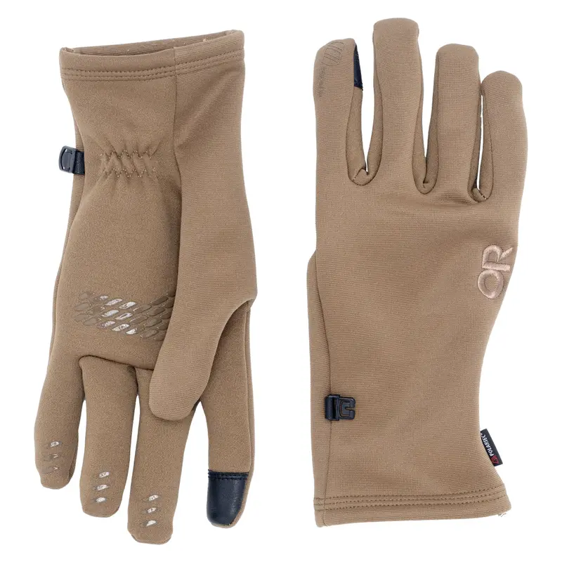 Outdoor Research Backstop Sensor Windpro Men'S Gloves 1