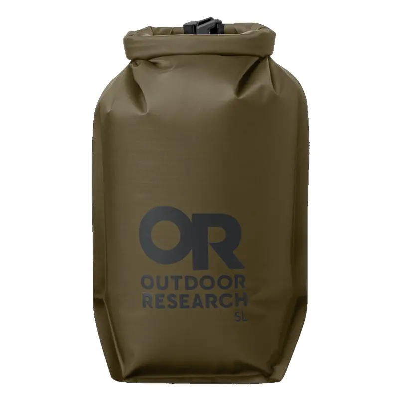 Outdoor Research Carryout Waterproof Dry Bag For Outdoor Adventures 1
