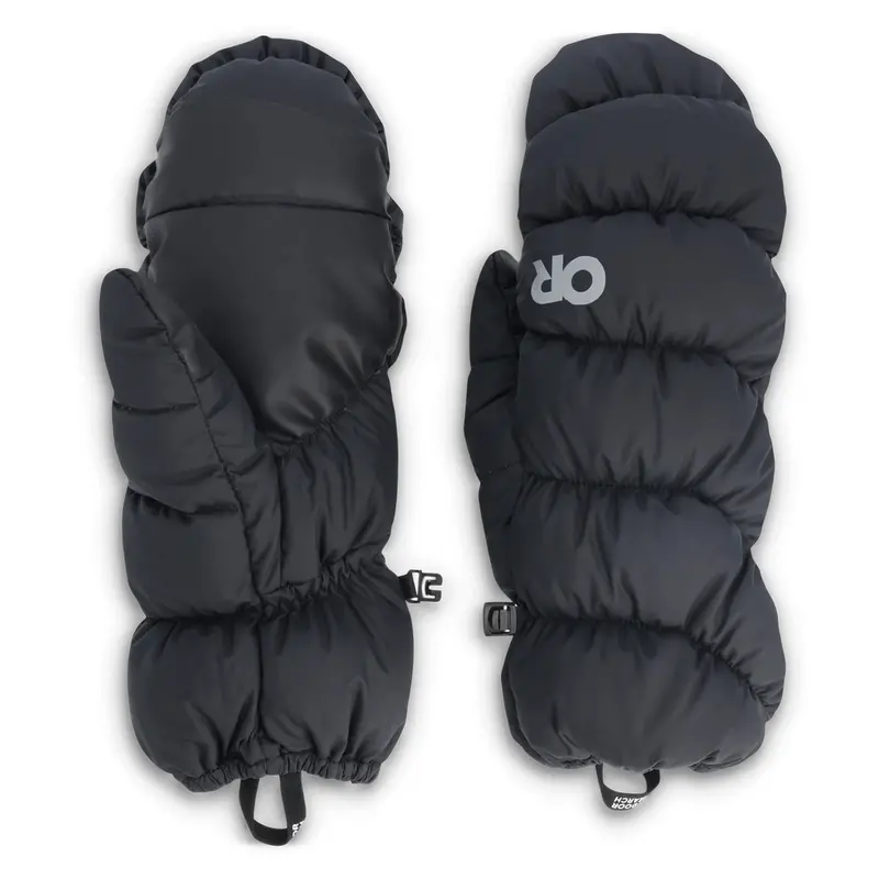 Outdoor Research Coldfront Down-Filled Mittens 1