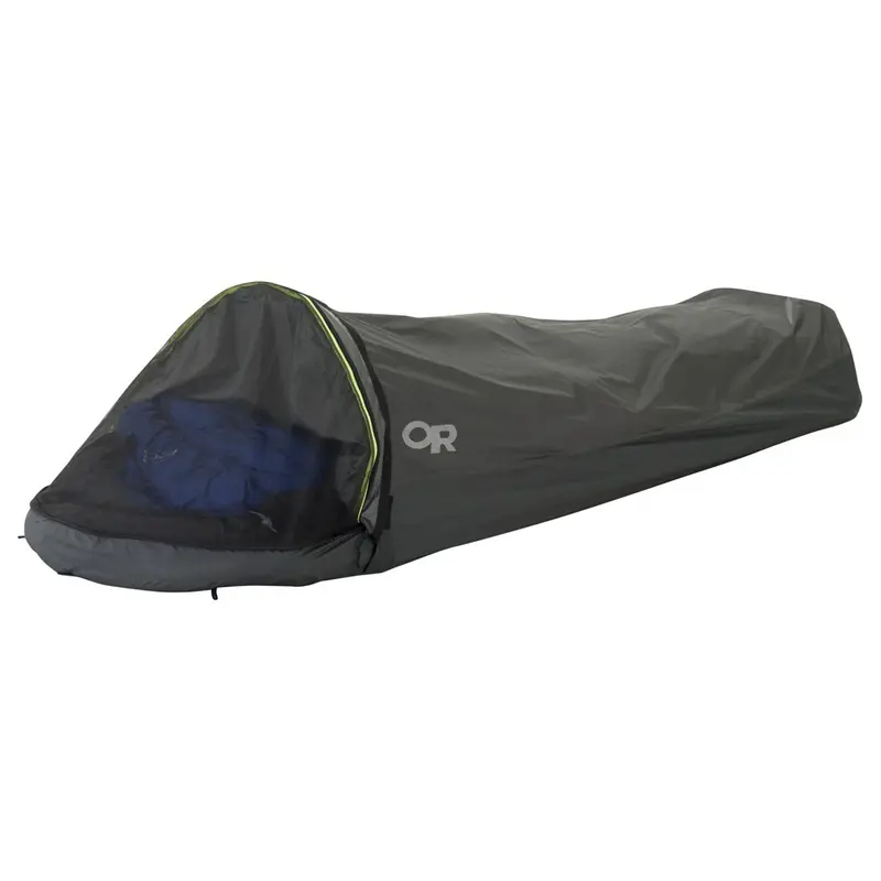 Outdoor Research Helium 2021 Ultralight Bivy Shelter 1