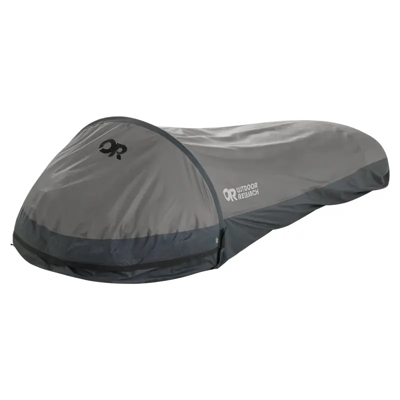 Outdoor Research Helium Bivy 2024 Ultralight Emergency Shelter 1