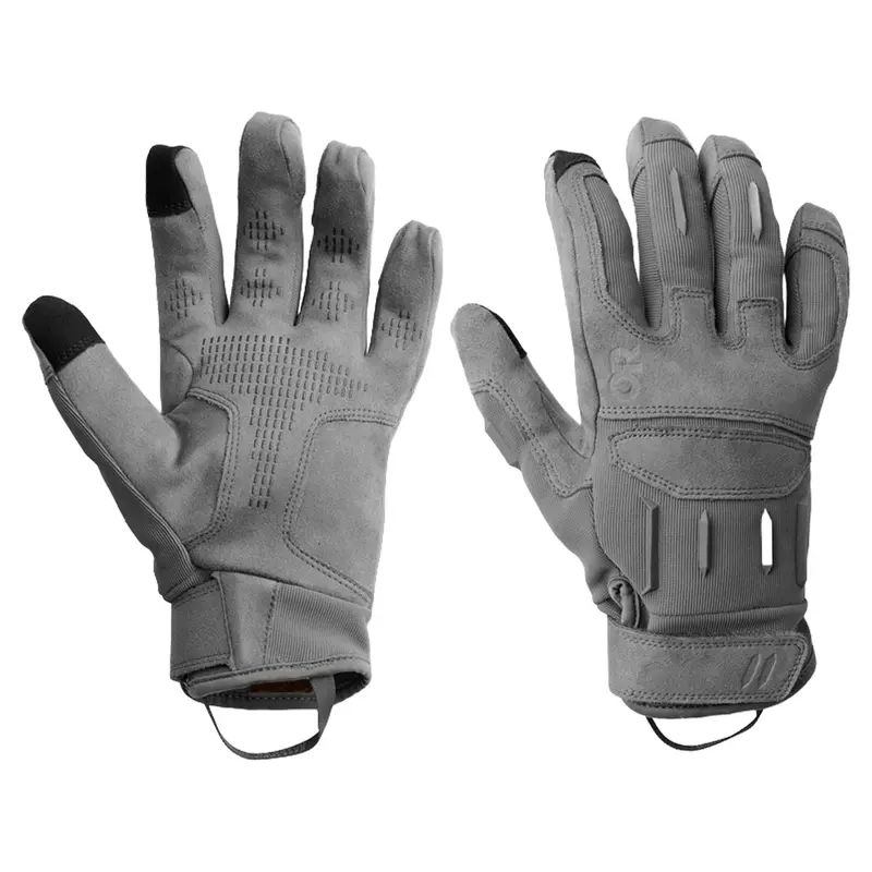 Outdoor Research Ironsight Ii Durable All-Season Tactical Gloves 1