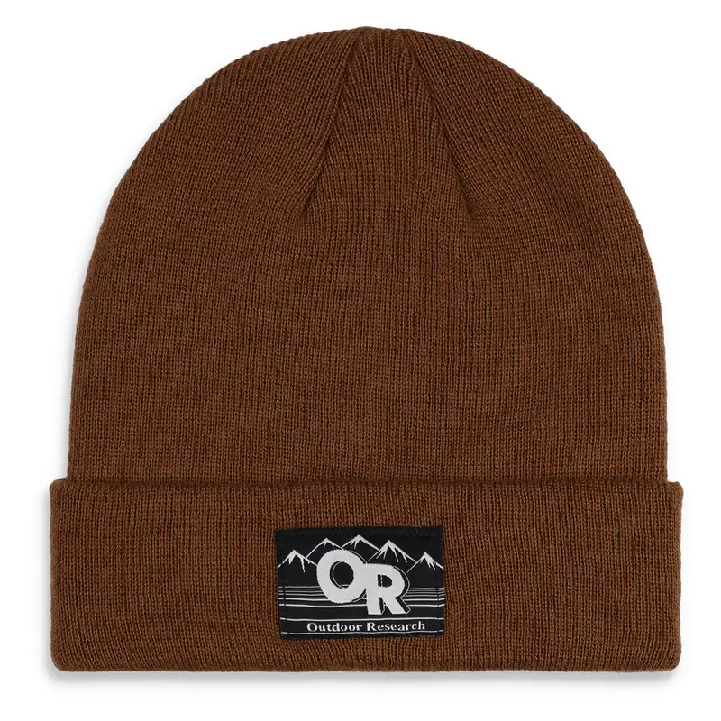 Outdoor Research Juneau Beanie – Merino Wool Blend Winter Hat 1