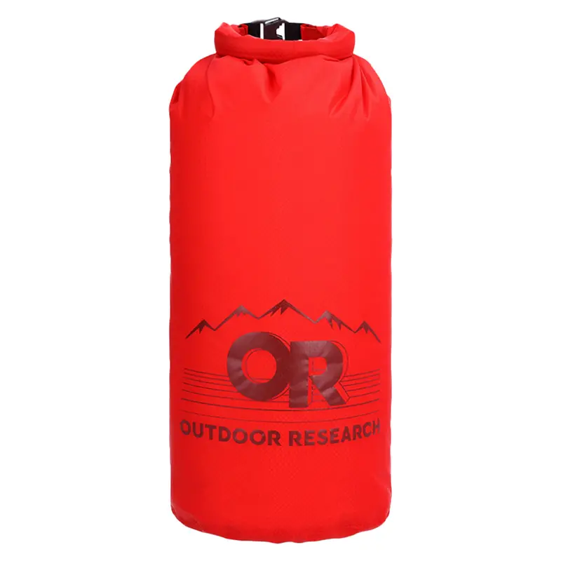 Outdoor Research Packout Graphic Waterproof Dry Bag 1
