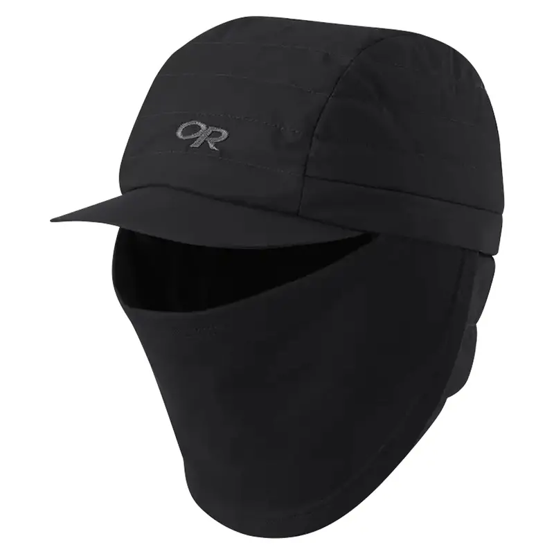 Outdoor Research Sahale Trapper Hat For Men 1
