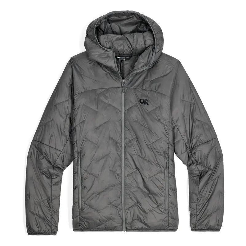Outdoor Research Superstrand Lt Men'S Lightweight Hoodie 1