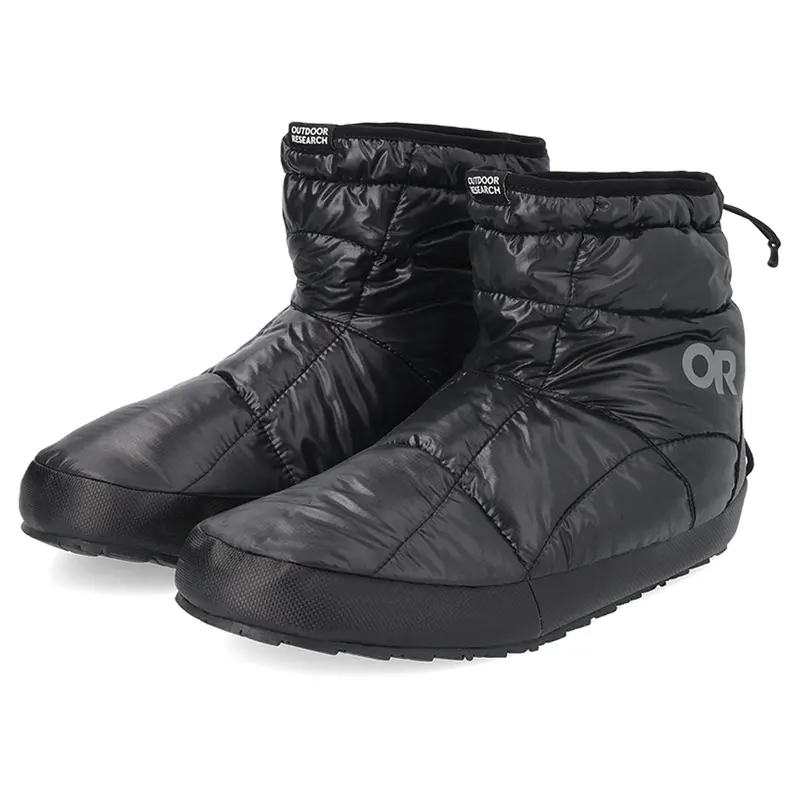 Outdoor Research Tundra Trax Insulated Booties For Snow Travel 1