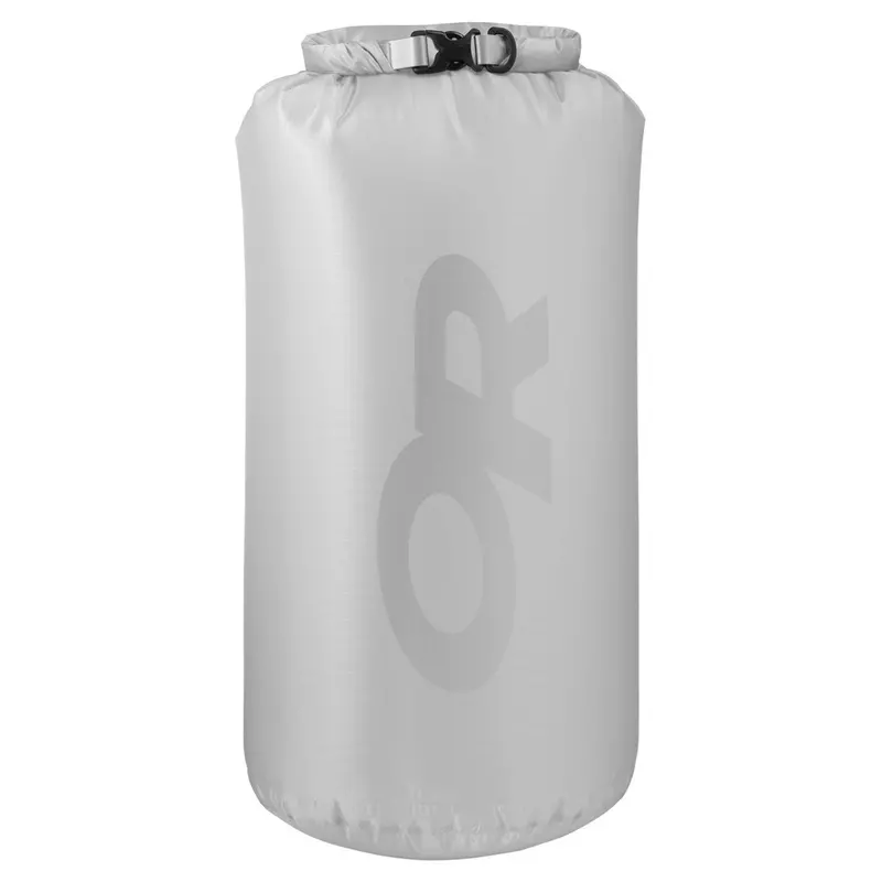 Outdoor Research Ultralight Dry Bag – Waterproof Roll-Top Storage 1