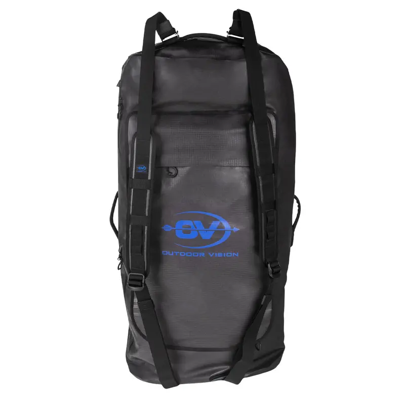 Outdoor Vision Mule 150L Heavy-Duty Waterproof Duffel Bag 1