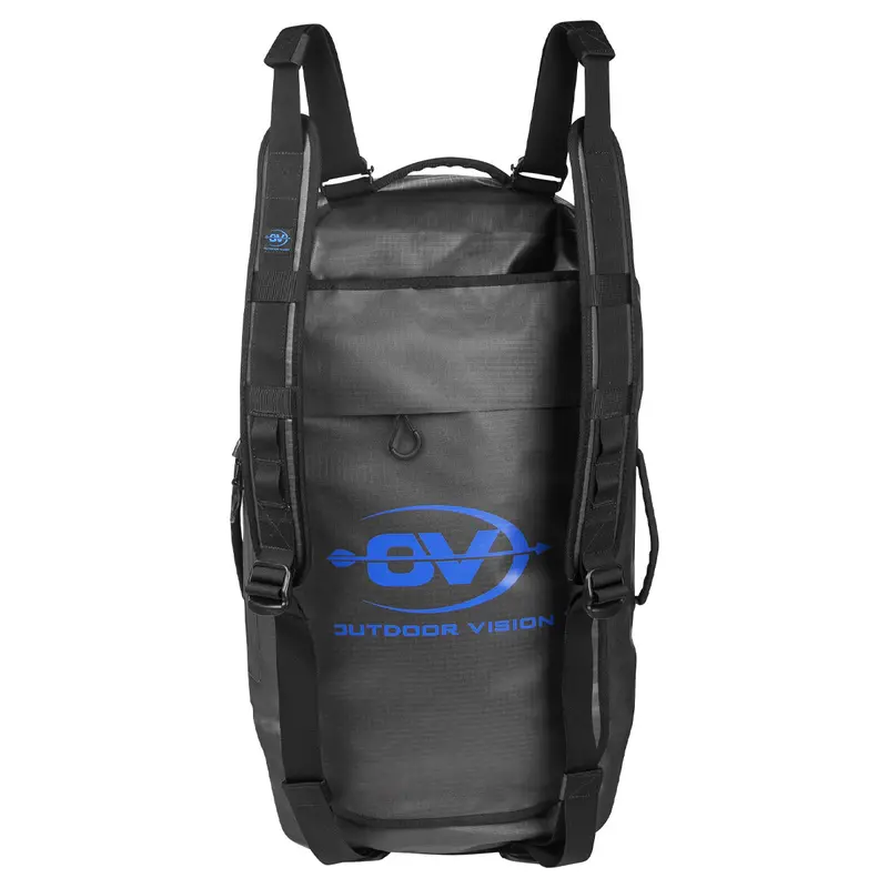 Outdoor Vision Mule 50L Compact Travel & Gear Duffel Bag 1