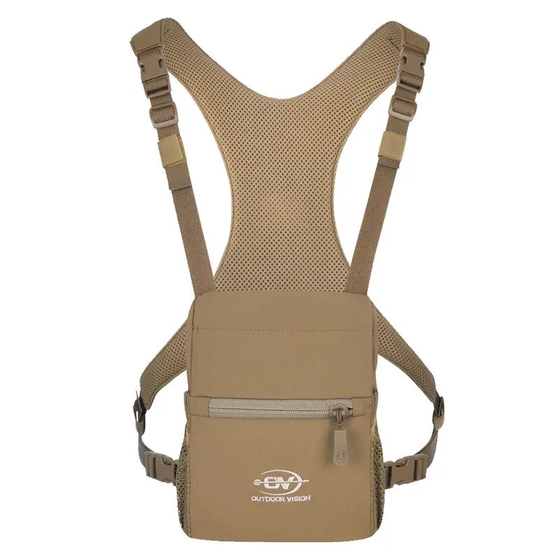 Outdoor Vision Ridgetop 2.0 Binocular Harness System 1