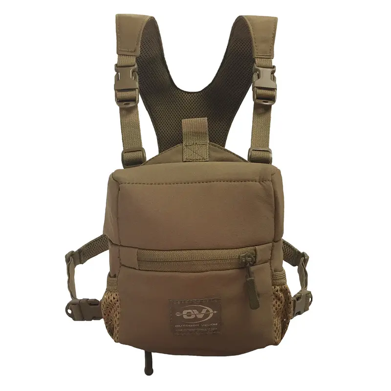 Outdoor Vision Ridgetop Binocular Harness For Hunters 1