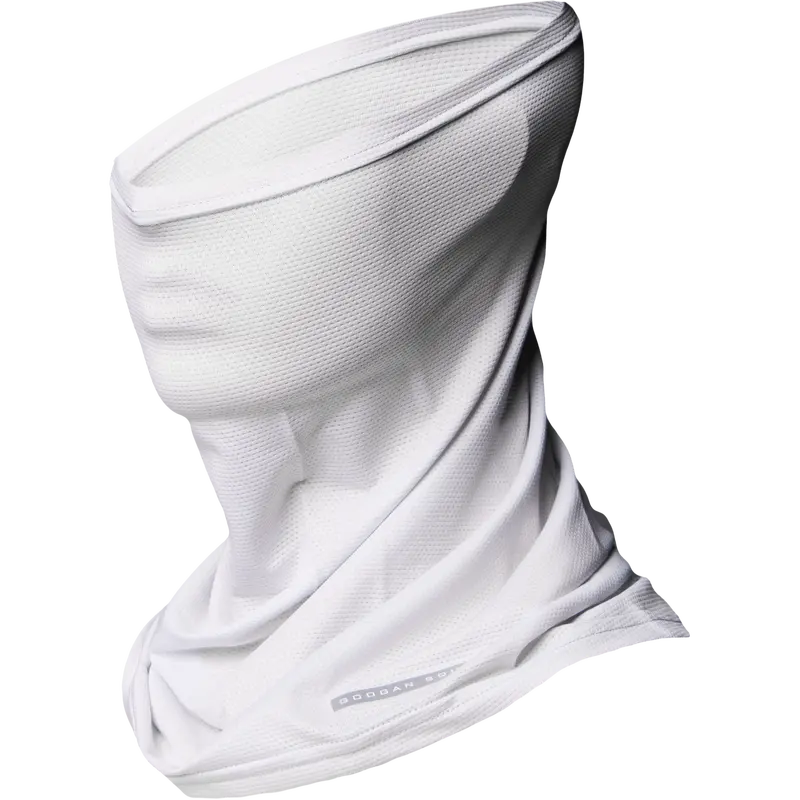 Overcast Breathable Mesh Gaiter 1