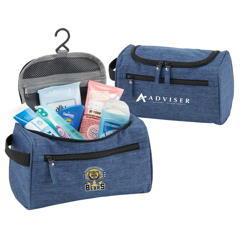 Overnight Travel Amenities Kit 1
