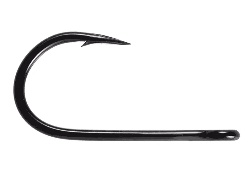 Owner Jobu Big Game Hook – Tournament-Grade Saltwater Hook For Tuna, Marlin & Dorado 1