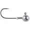 Owner Round Jig Head – 3/16 Oz (5-Pack) 1