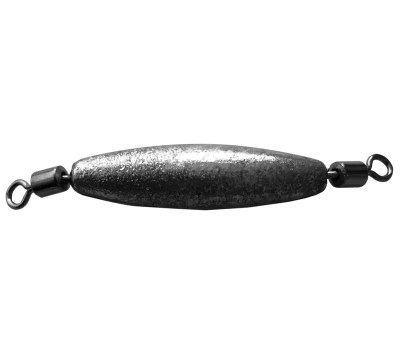 P-Line 3/8 Oz Bobber Sinkers – Pack Of 2 1
