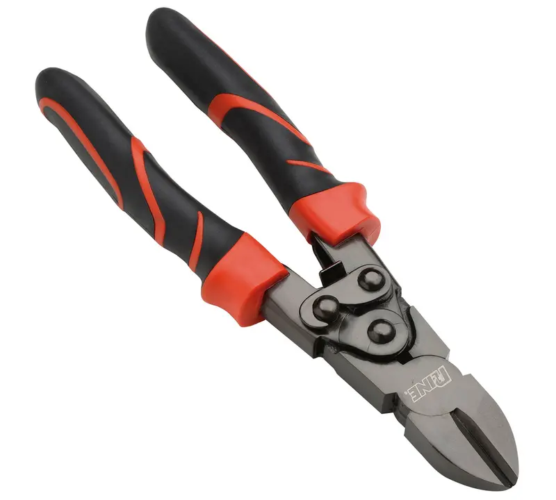 P-Line 6-Inch Compression Cutters – Precision Stainless Steel Fishing Line Snips 1