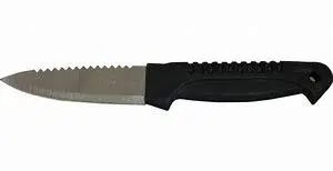P-Line Bait Prep Knife For Cutting And Trimming 1