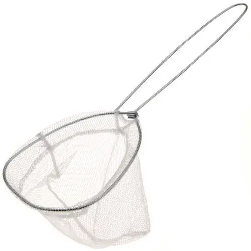 P-Line Dn109 Deep-Reach Dip Net For Fish Handling 1