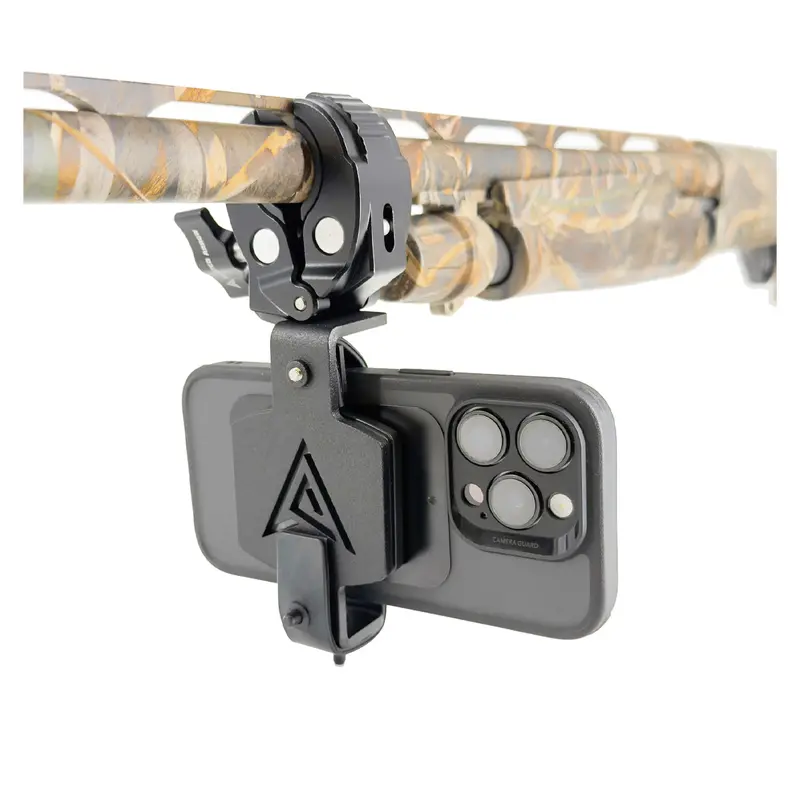 Painted Arrow Outdoors Shot-Mag Magnetic Arrow Rest 1