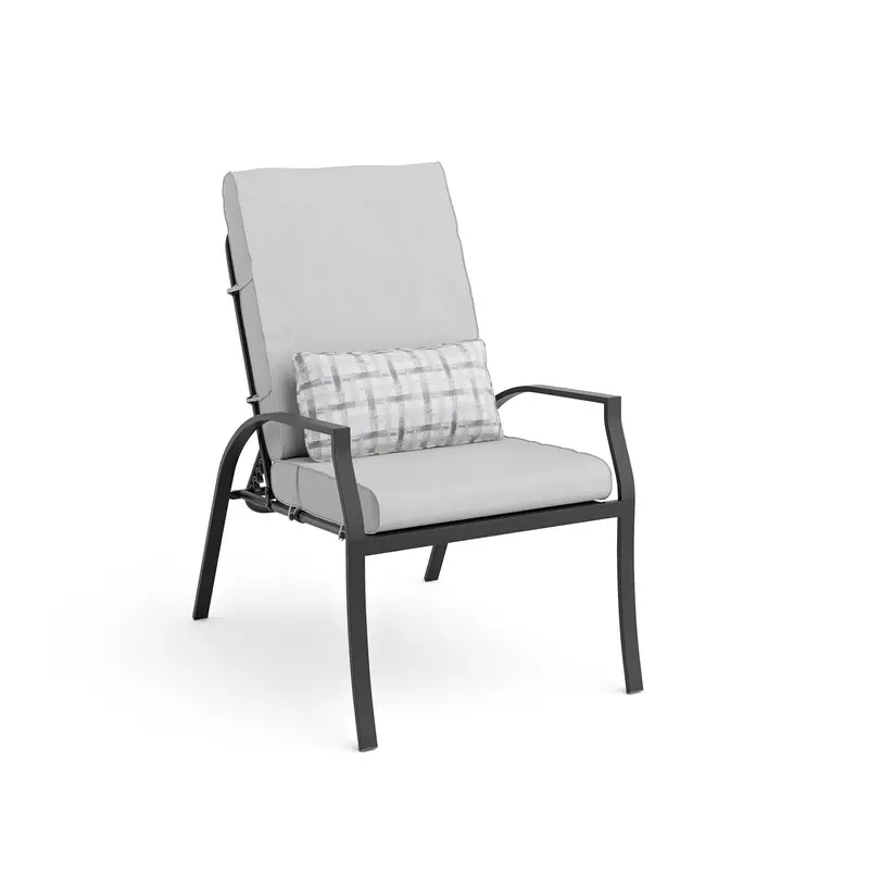 Palma Height-Adjustable Seating – 6-Pack By Furniture Of America (Gm-2023-6Pk) 1
