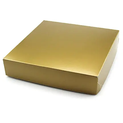 Parable Storytelling Kit – Gold Cardboard Box Diy Set 1