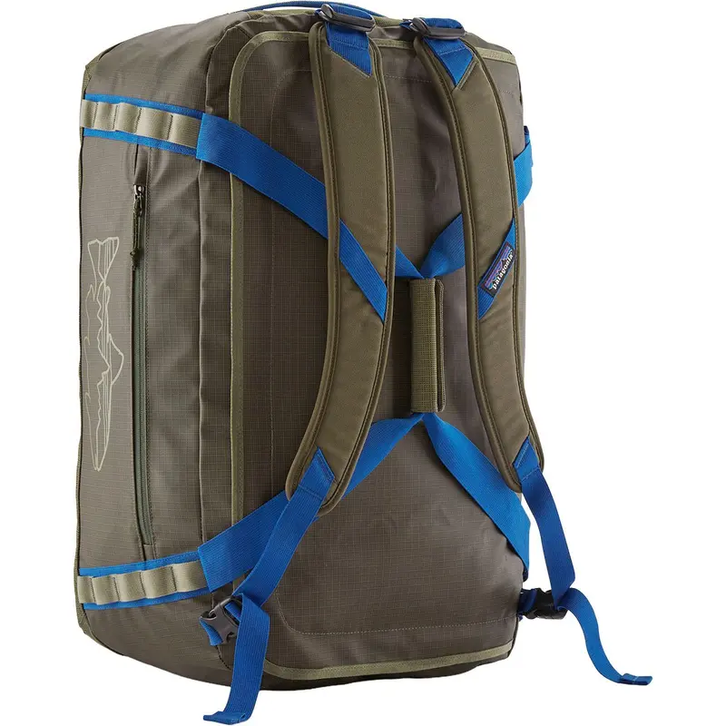 Patagonia Black Hole Duffel Bag 1