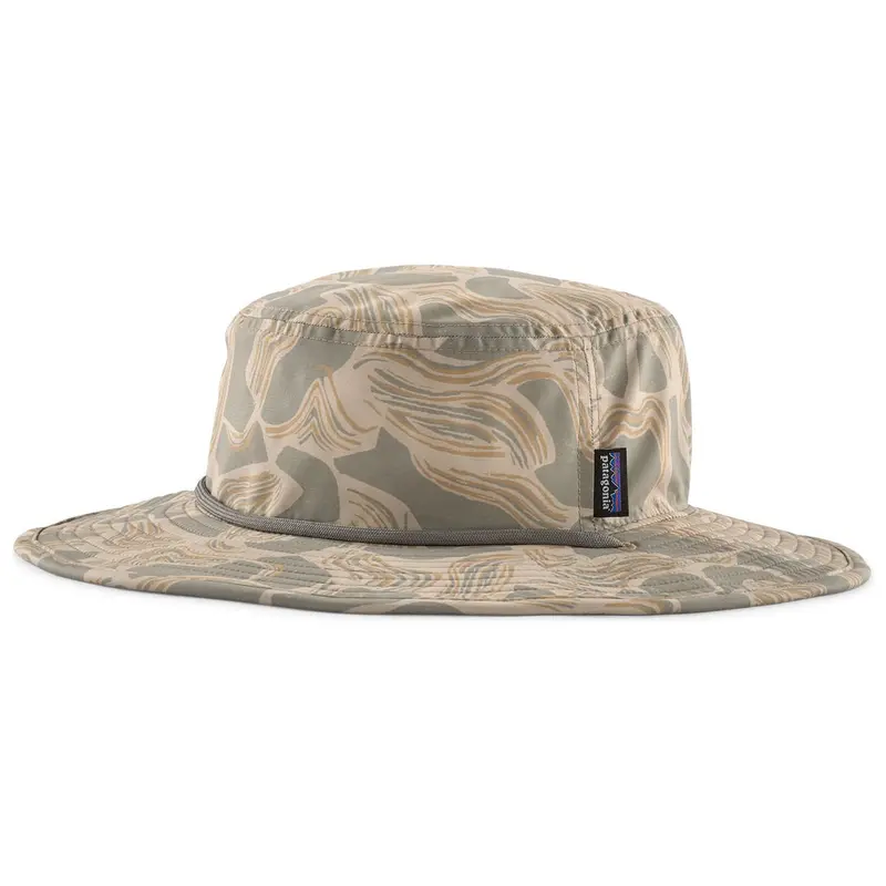 Patagonia Brimmer Cap – Classic Fit & Breathable Fabric 1