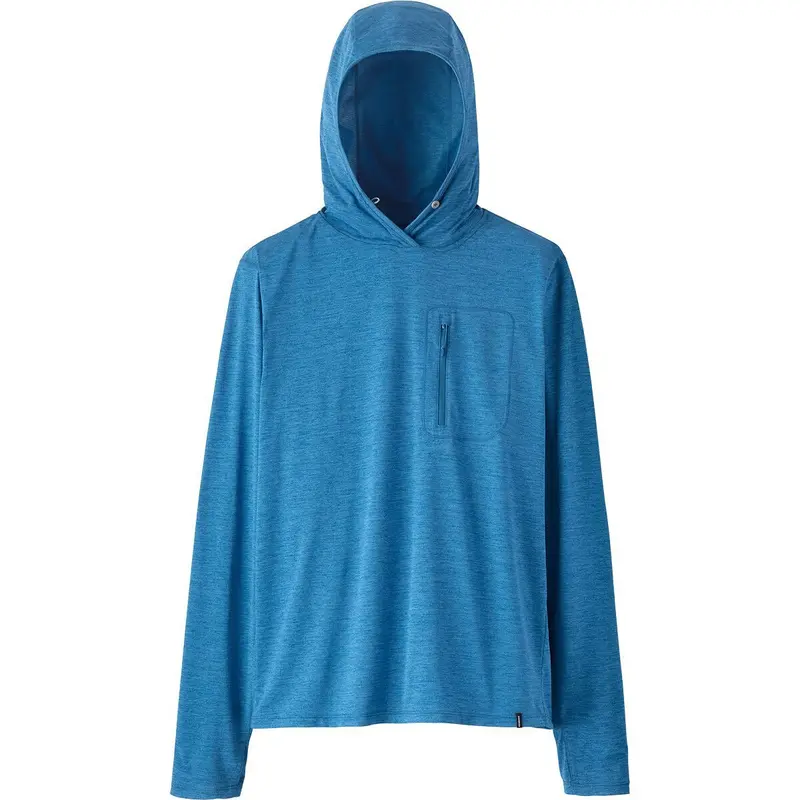 Patagonia Cap Cool Sun Hoody For Men 1