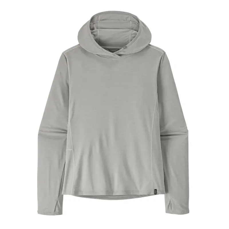 Patagonia Cap Cool Sun Hoody For Women 1